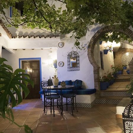 El Cobijo De Vejer Hotel Vejer de la Frontera Bagian luar foto