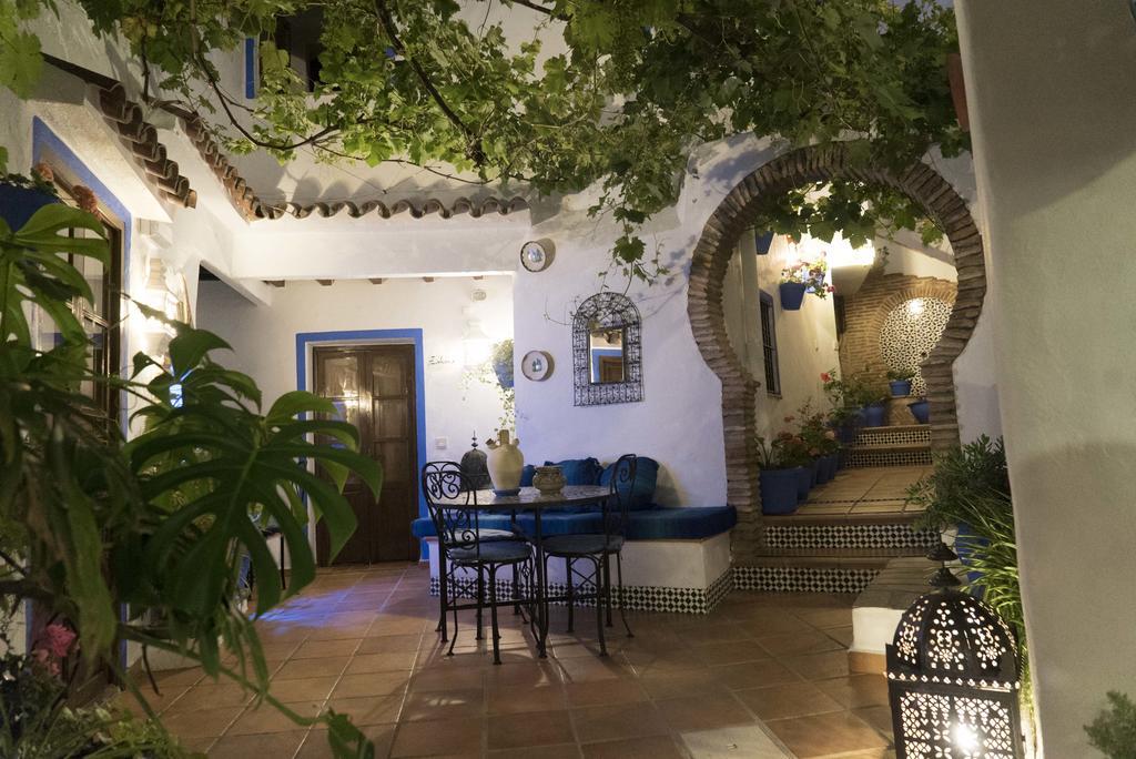 El Cobijo De Vejer Hotel Vejer de la Frontera Bagian luar foto