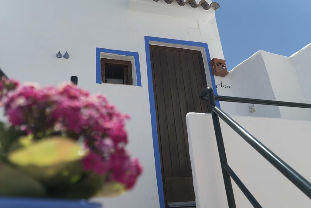 El Cobijo De Vejer Hotel Vejer de la Frontera Bagian luar foto