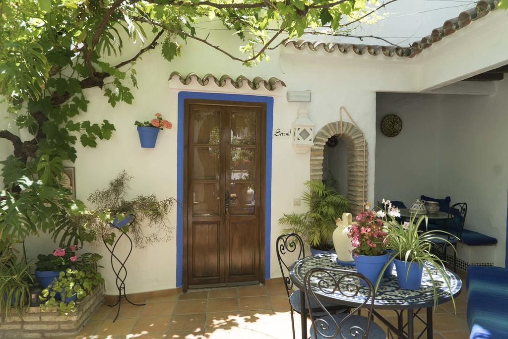 El Cobijo De Vejer Hotel Vejer de la Frontera Bagian luar foto