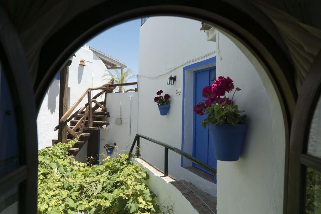 El Cobijo De Vejer Hotel Vejer de la Frontera Bagian luar foto