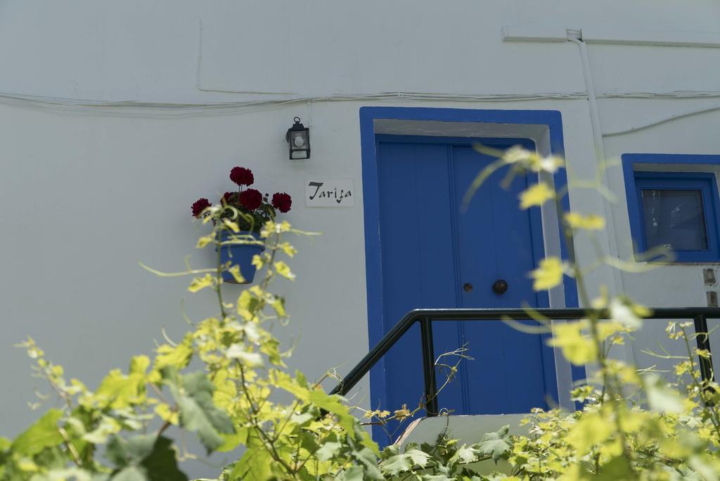 El Cobijo De Vejer Hotel Vejer de la Frontera Bagian luar foto