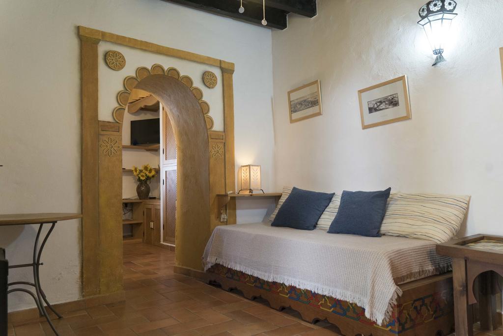 El Cobijo De Vejer Hotel Vejer de la Frontera Bagian luar foto