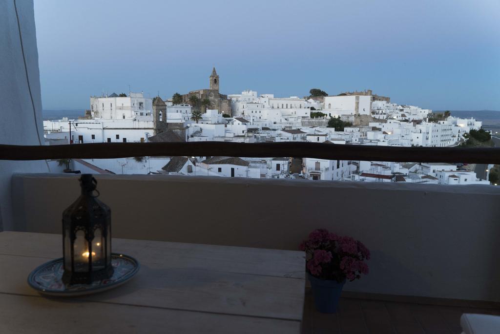 El Cobijo De Vejer Hotel Vejer de la Frontera Bagian luar foto